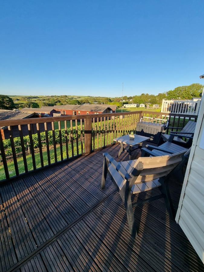 Bella View - Newquay - White Acres Newquay (Cornwall) Exterior photo