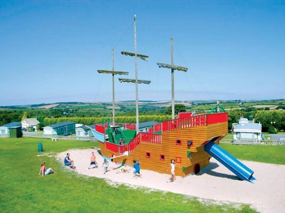 Bella View - Newquay - White Acres Newquay (Cornwall) Exterior photo